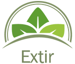 Extir gestión de plásticos reciclados