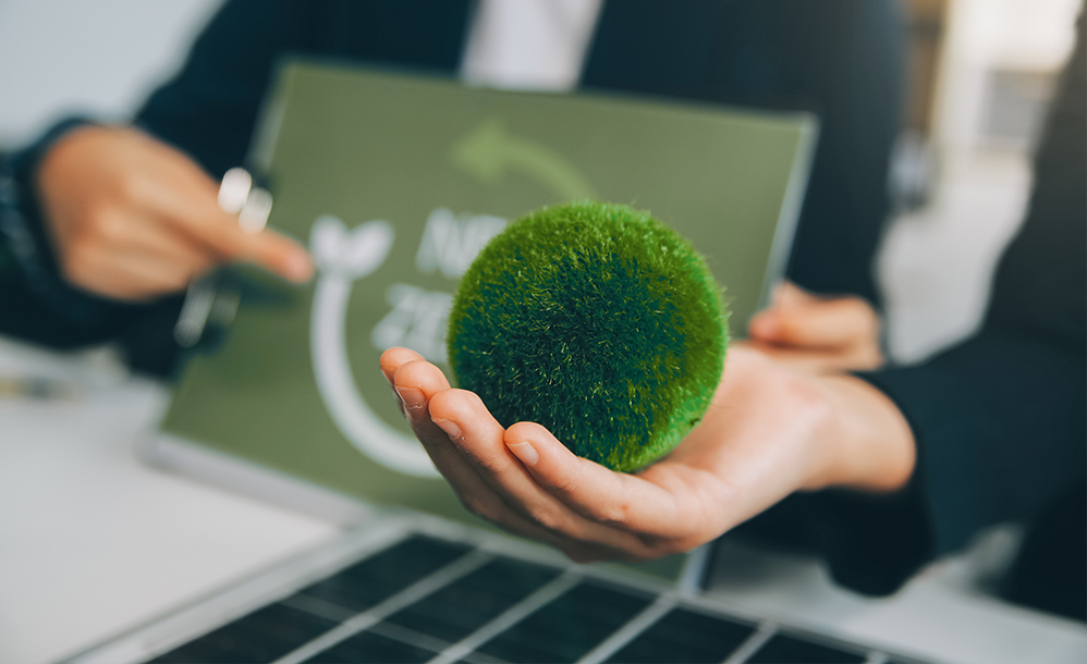 Medio ambiente y economía circular