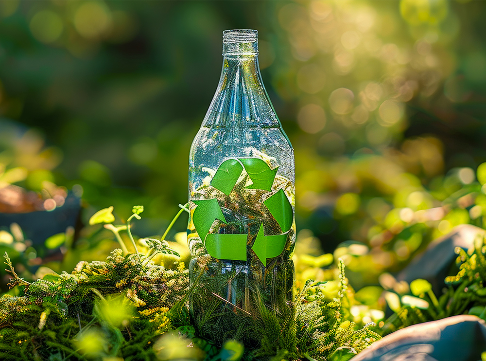 Medio ambiente y economía circular
