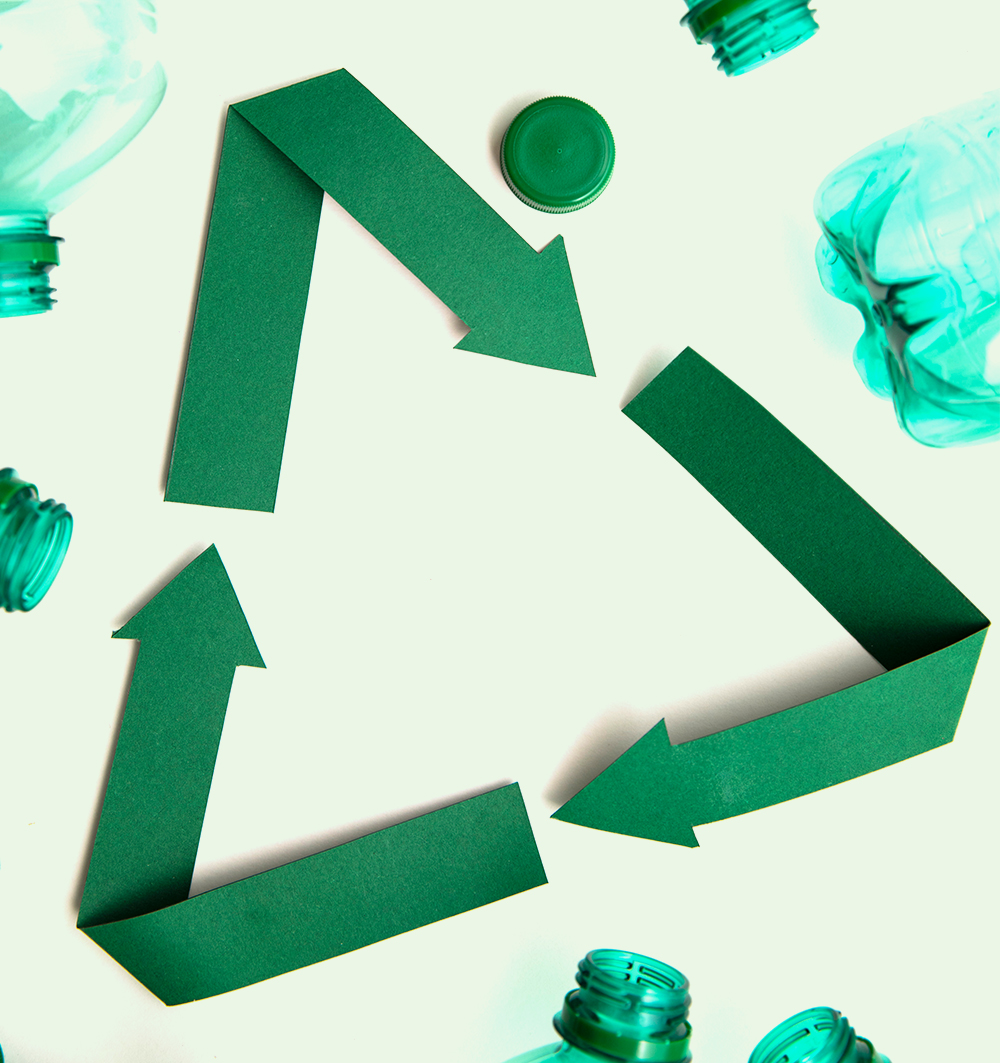 Medio ambiente y economía circular