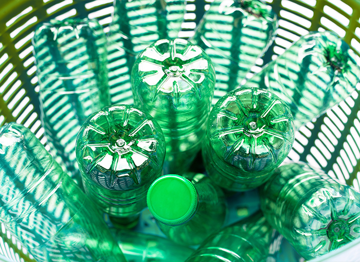 Medio ambiente y economía circular
