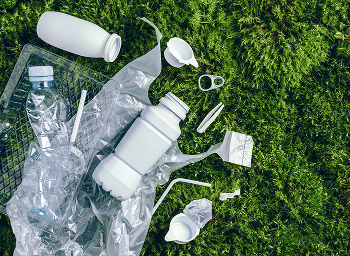 Medio ambiente y economía circular