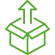 Exportación de plasticos reutilizados