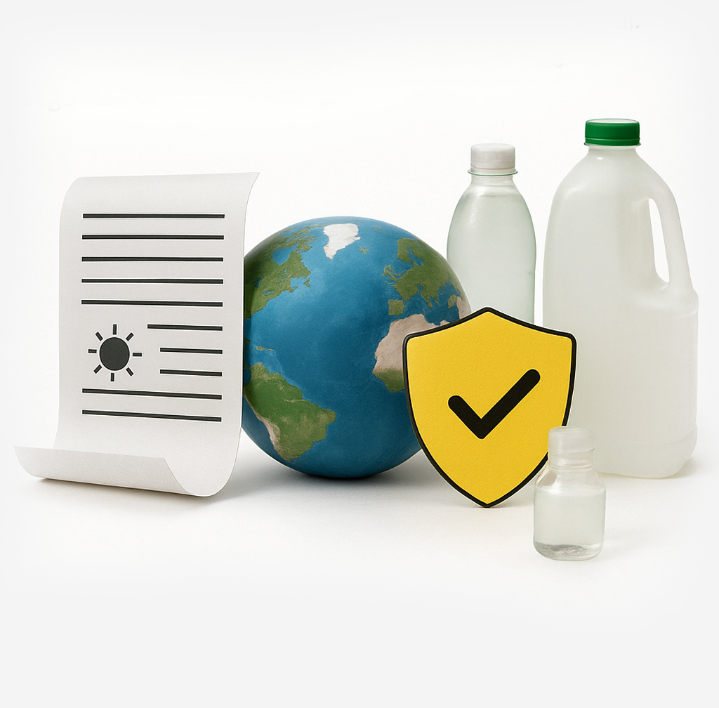 Medio ambiente y economía circular